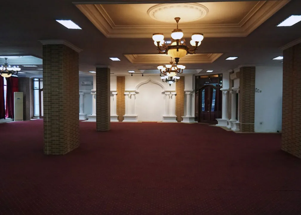 Ball Room / Hall serbaguna Laena Tower